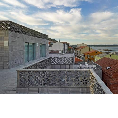 Albergue Bela Muxia