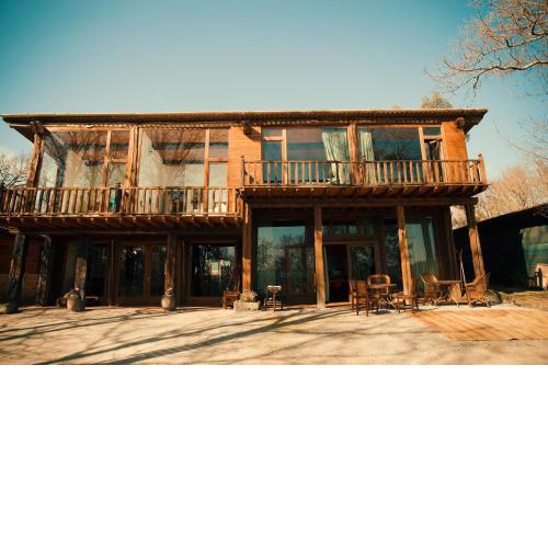 Albergue Bergando