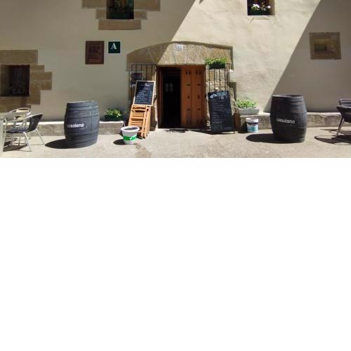 Albergue Carrasquedo "C-Santiago"