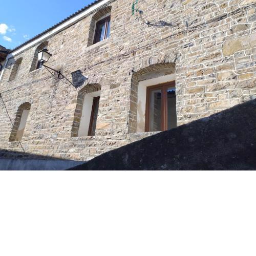Albergue Casa de Broto