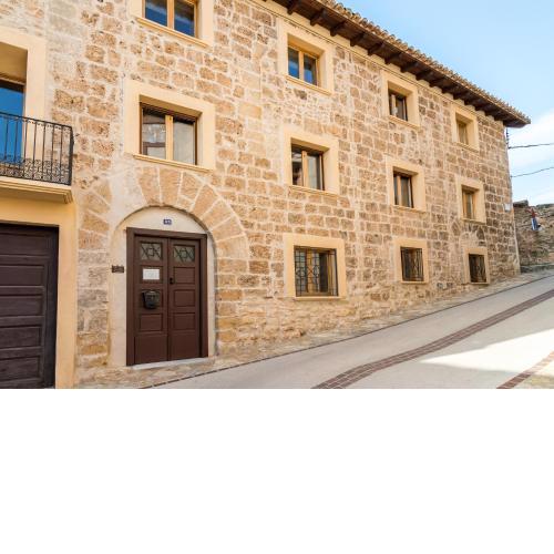 Albergue Casa de l'Aigua