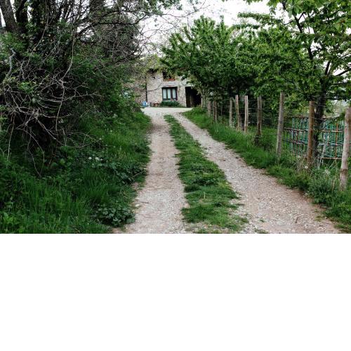 Albergue Casa Fumenal