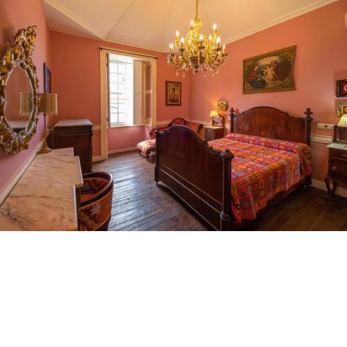 Albergue Casa Jurado