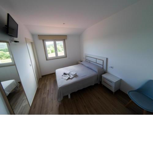 Albergue Casa Manola
