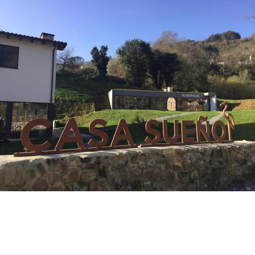 Albergue Casa Sueño
