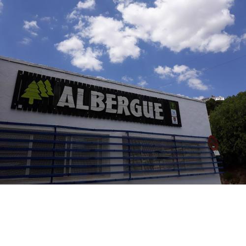 Albergue Ciudad de Archidona