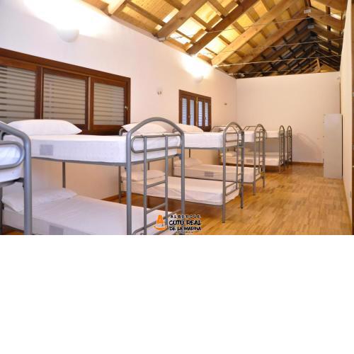 Albergue Coto Real de la Marina