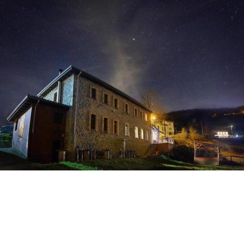 Albergue de Arrojo