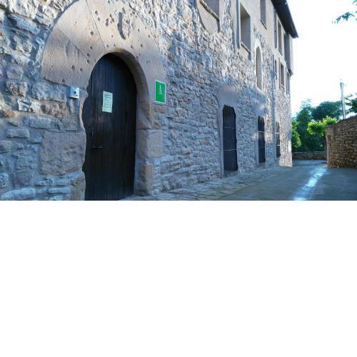 Albergue de Benabarre