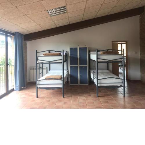 Albergue de Castillazuelo