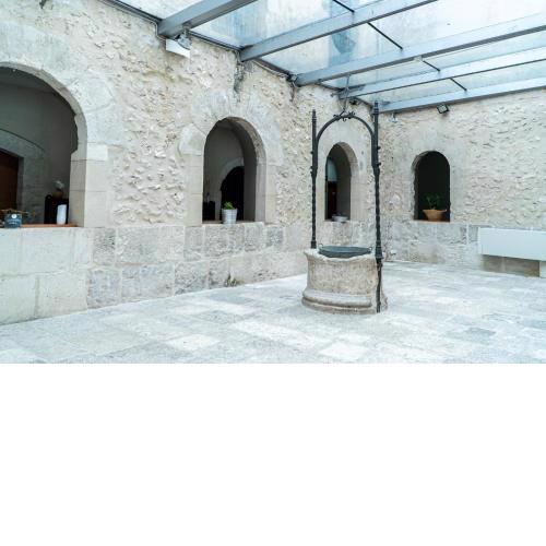 Albergue de Cuéllar