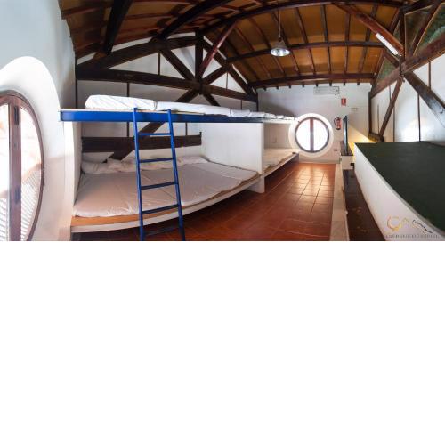Albergue de Espiel