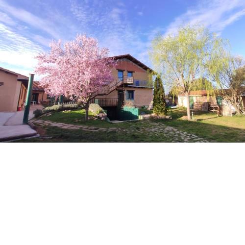 Albergue de Peregrinos Casa Flor