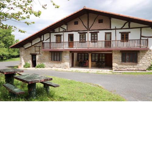Albergue de Peregrinos Gerekiz