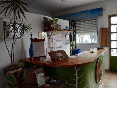 Albergue de San Jose