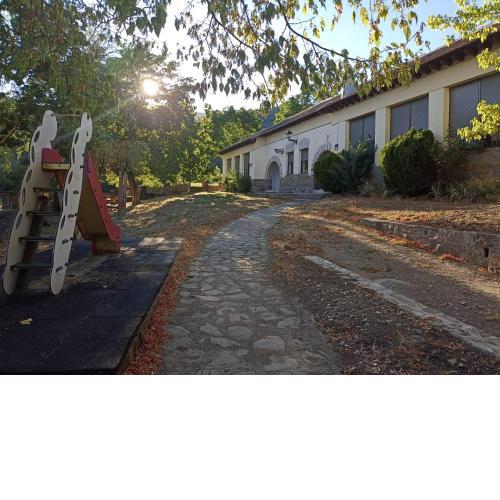 Albergue de Siresa
