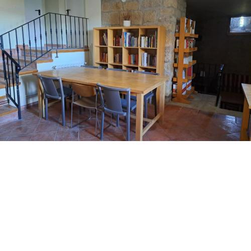 Albergue de Sos del Rey Católico