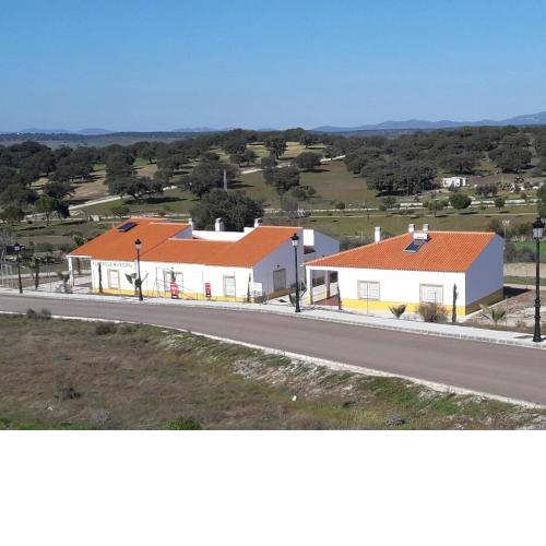 Albergue El Carrascalejo