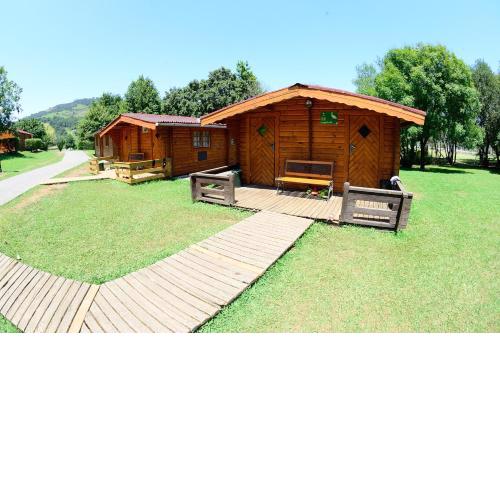 Albergue Finca El Mazo