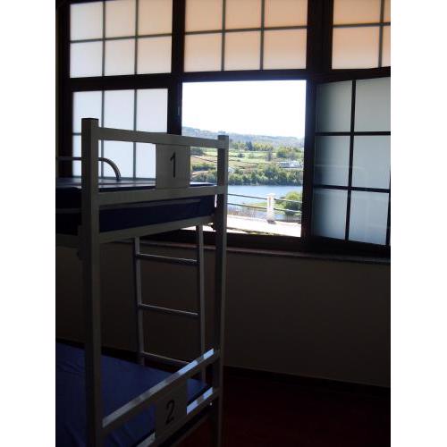 Albergue Folgueira