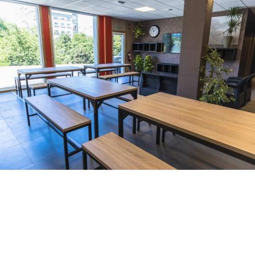 Albergue GBC Hostel