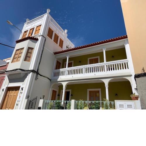 Albergue Gran Canaria