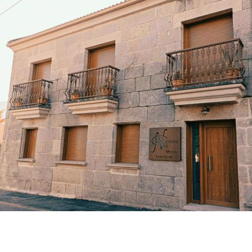 Albergue Hostel Nuestra Señora del Camino