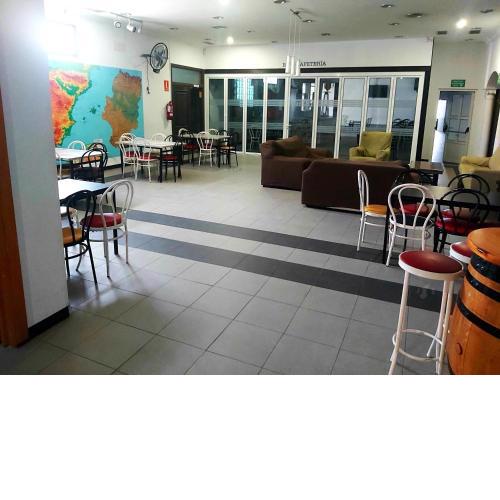 Albergue Internacional de Teruel City Backpackers