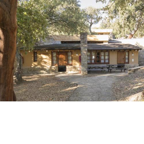 Albergue Inturjoven Cortes De La Frontera