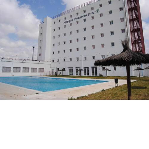 Albergue Inturjoven Jerez De La Frontera
