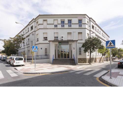 Albergue Inturjoven Malaga