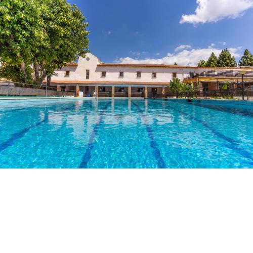Albergue Inturjoven Marbella
