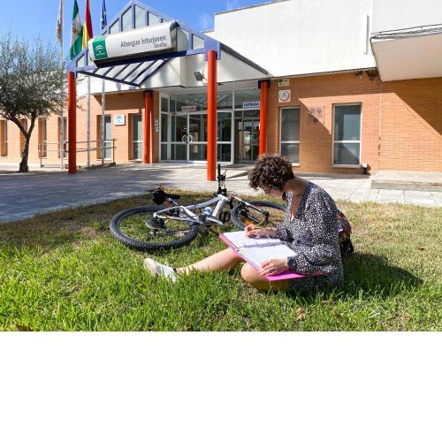Albergue Inturjoven Sevilla
