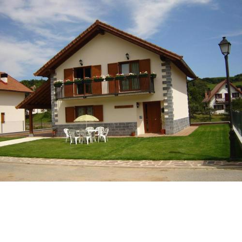 Albergue Irugoienea