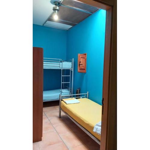 Albergue Kortarixar