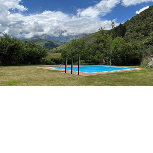 Albergue La Cabaña