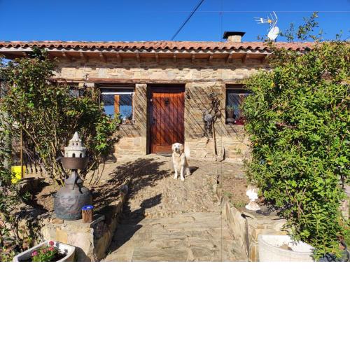 Albergue La Casa del Camino
