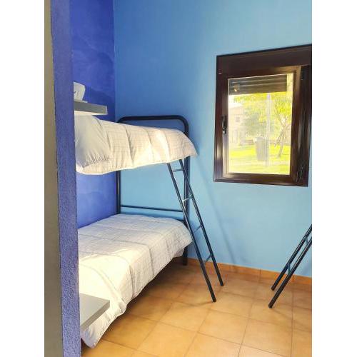 Albergue la Fontanina