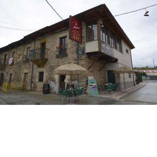 Albergue la Medina de Camponaraya