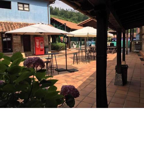 Albergue La Posada Cangas de Onis