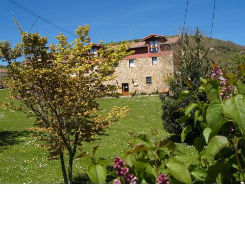 Albergue La Torre