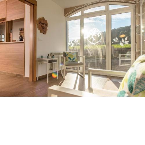 Albergue "La Yalga"