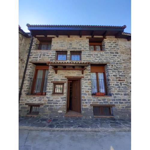 Albergue Las Almunias