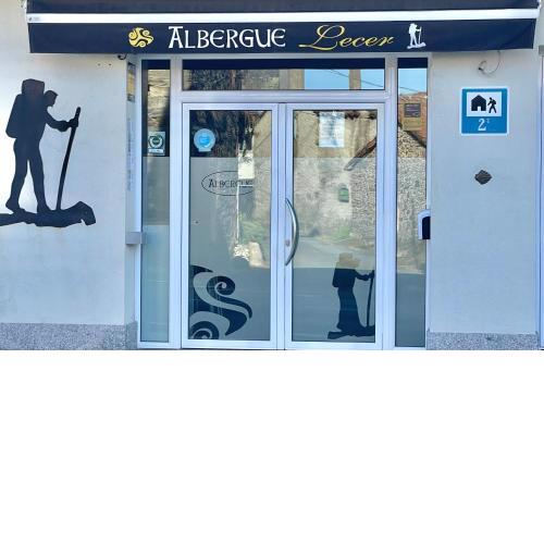 Albergue Lecer