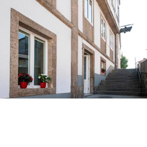 Albergue Linares