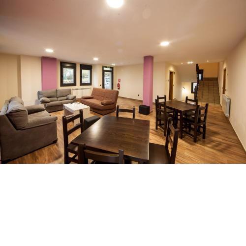 Albergue Miguelin