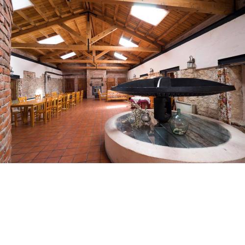 Albergue Molino Solacuesta