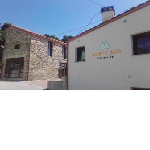 Albergue Monte Aro