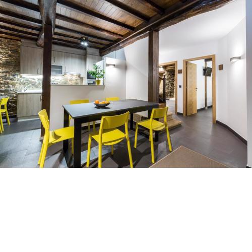 Albergue O Candil