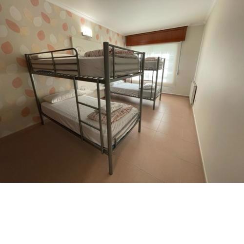 Albergue O Cruceiro